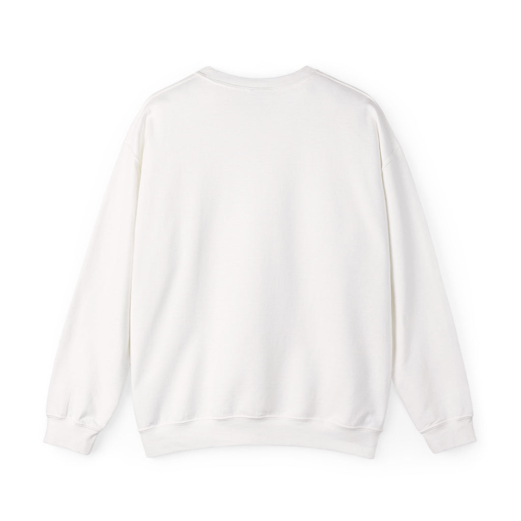 Saturday in Athens Bulldog Crewneck Sweatshirt