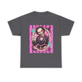 Retro Saw Graphic Tee