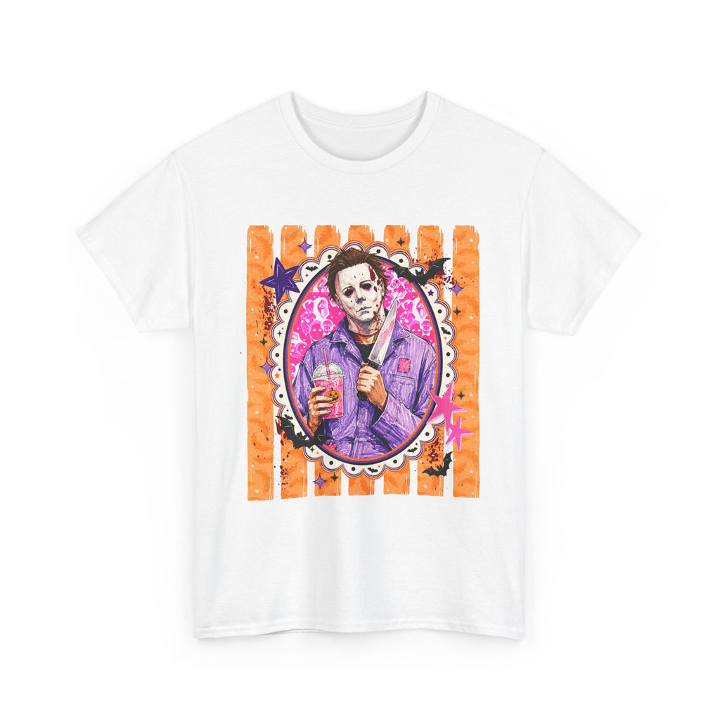 Horror Michael Myers Tee