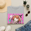 Creepy Pennywise Design