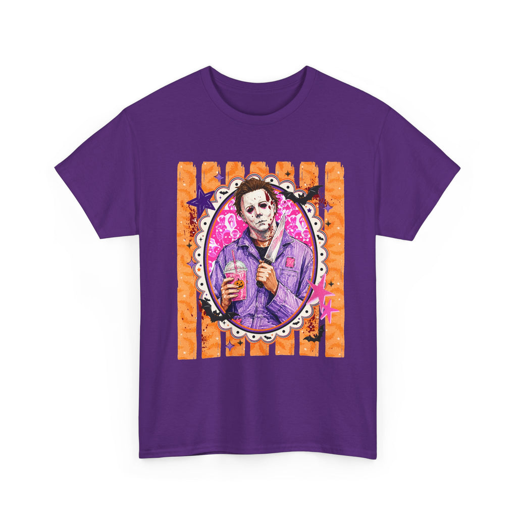 Horror Michael Myers Tee