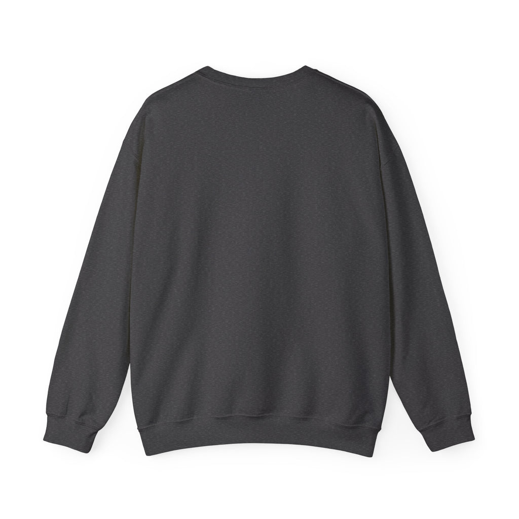 Saturday in Athens Bulldog Crewneck Sweatshirt