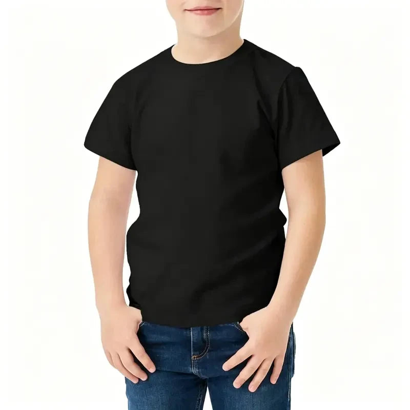 Cute Ghost Toddler/Girls Halloween Shirt