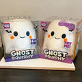 Ghost Bow Stress Relief Toy