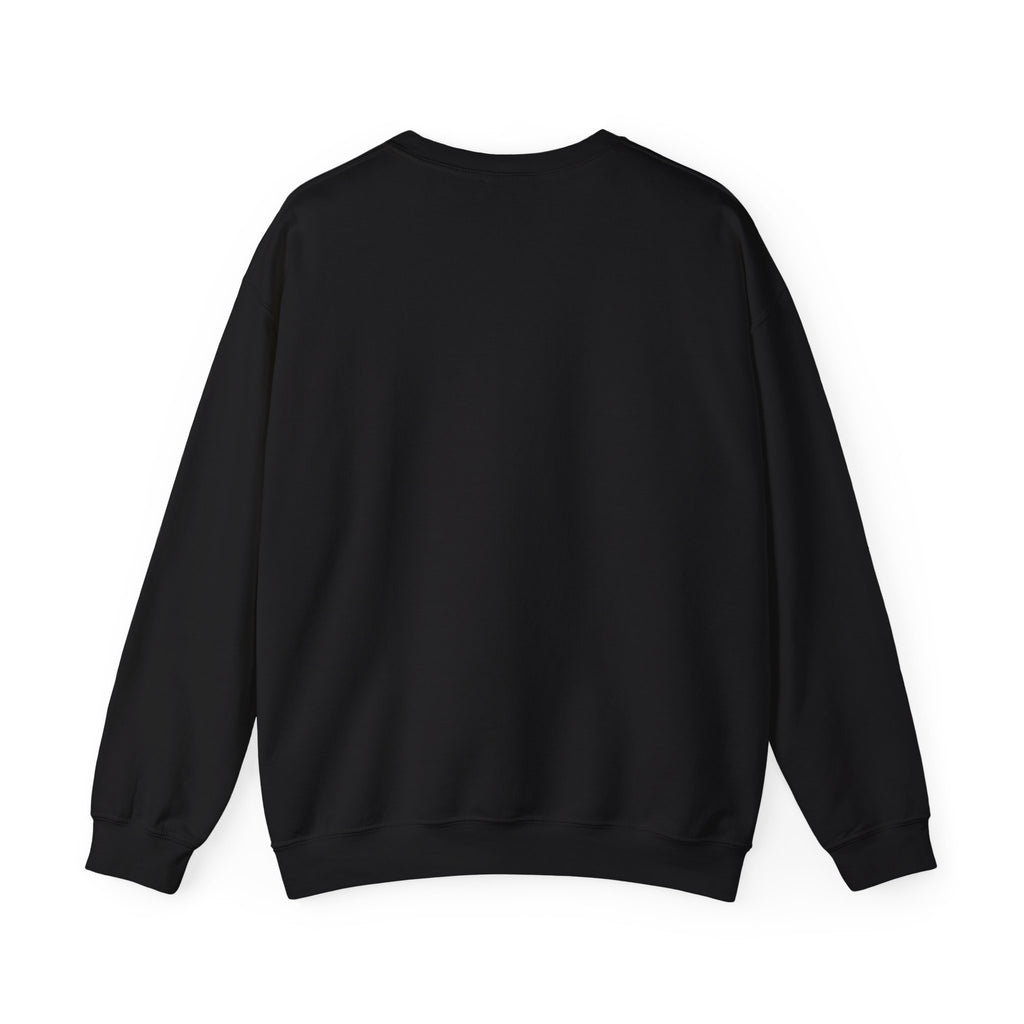 Saturday in Athens Bulldog Crewneck Sweatshirt