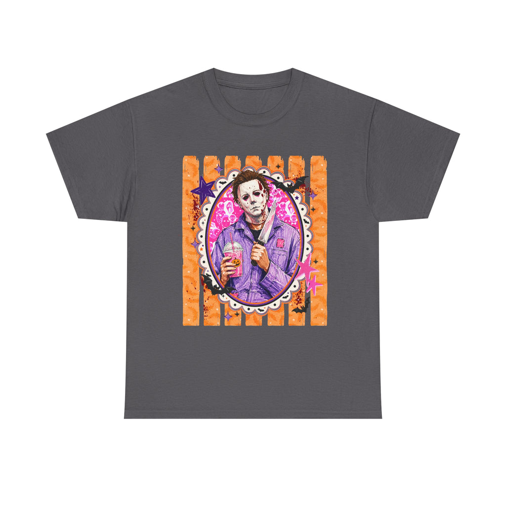 Horror Michael Myers Tee