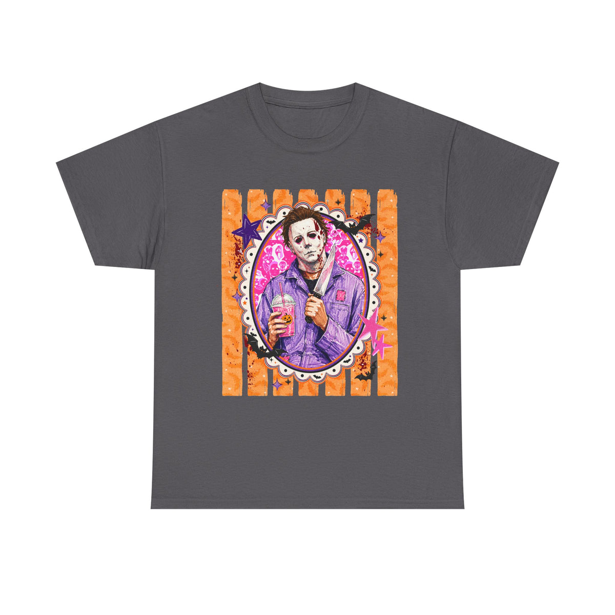 Horror Michael Myers Tee