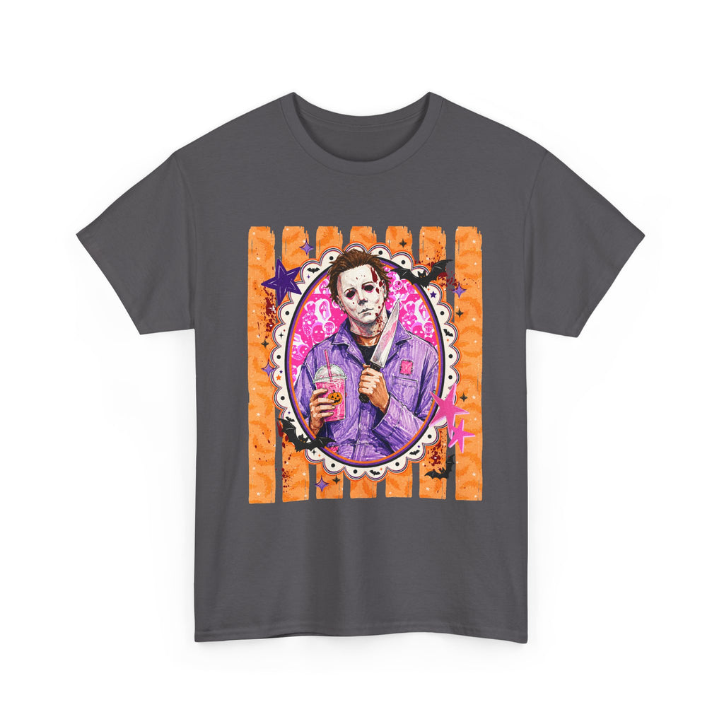 Horror Michael Myers Tee