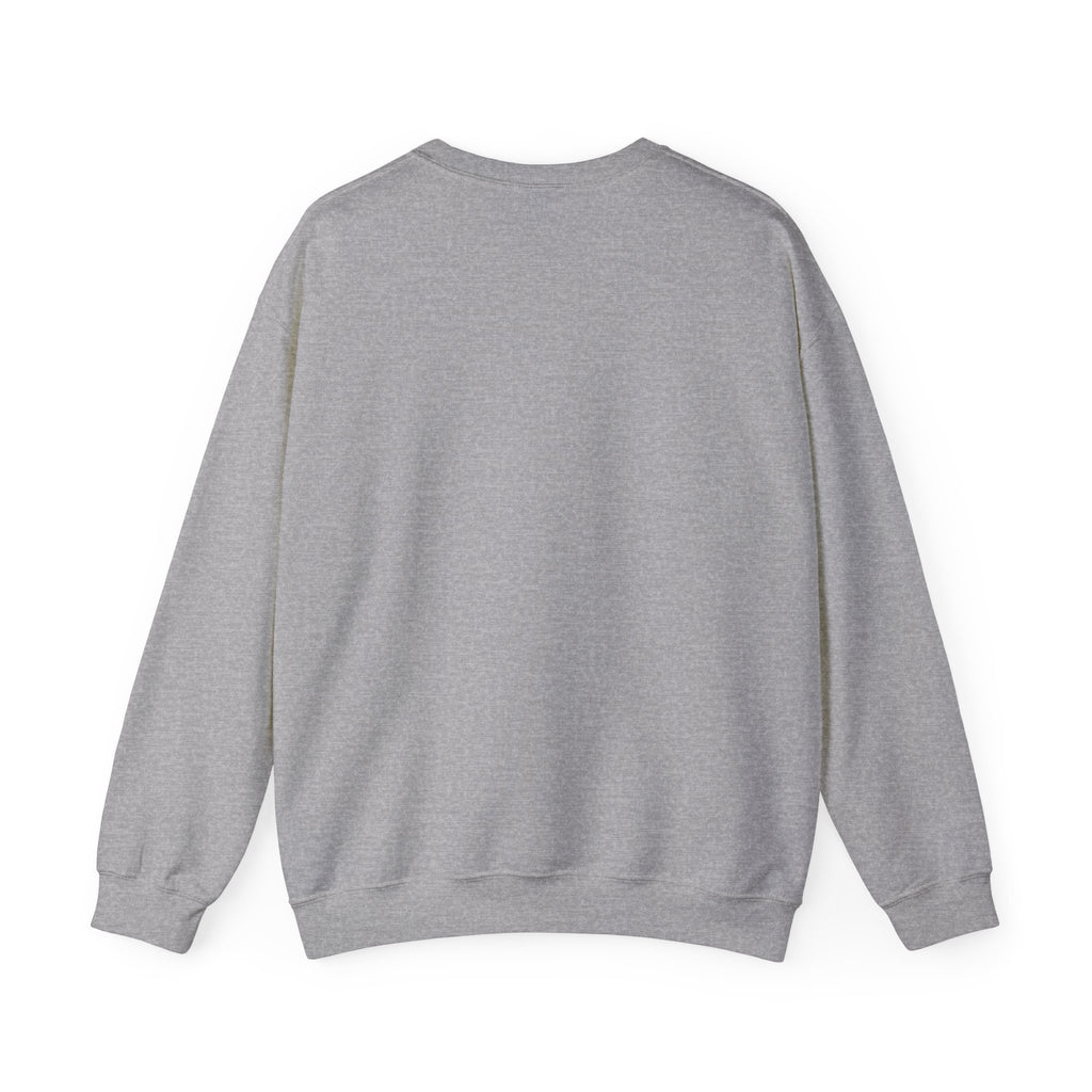 Saturday in Athens Bulldog Crewneck Sweatshirt