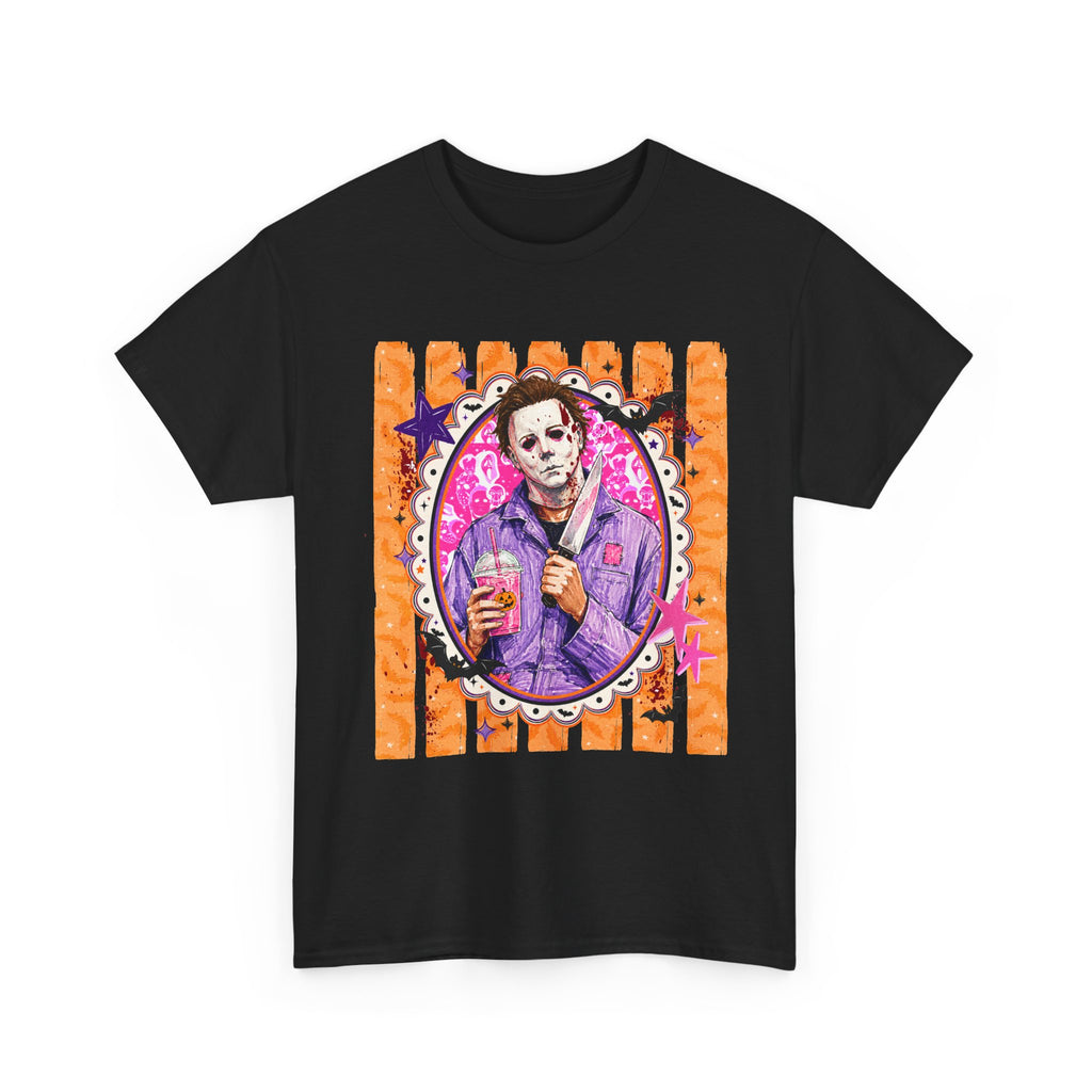 Horror Michael Myers Tee