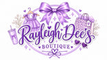 Rayleigh Dee’s Boutique  - Home